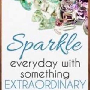 Meet your Posher, Joanne